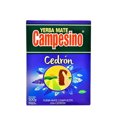 Obrázek produktu pro Campesino Cedron 0,5kg