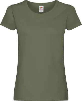Obrázek produktu pro Ladies Original T