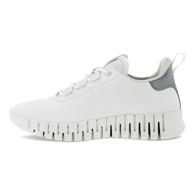 Produktbild von Ecco GRUUV W Damensneaker Weiss 21820360718 (41/Weiss)