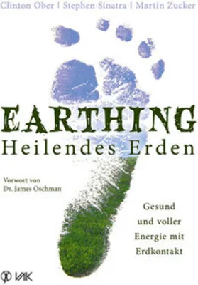 Obrázek produktu pro Earthing - Heilendes Erden