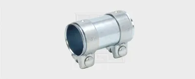 Produktbild von SWGAutomotive 88326511975 Auspuffschelle Schelle Ø56mm für VW Golf IV Schrägheck (1J1) PASSAT Variant (3B6) für AUDI A4 Avant (8ED, B7) A3 Schrägheck