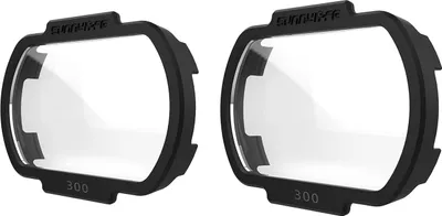 Produktbild von 50CAL DJI FPV-Brille V2 – Linse – Dioptrien: -6,0 d