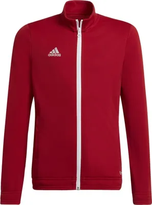 Produktbild von ADIDAS Unisex Kinder Ent22 Tk Jkty Jacket, team power red 2 H57563 - 164