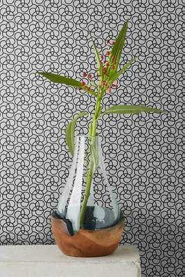 Produktbild von Coloray Fototapete 208x146 cm Vlies-Fototapete - Geometrische minimalistische