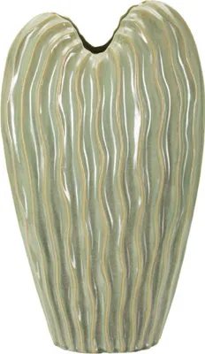 Produktbild von Mauro Ferretti Vase Venedig 27x14x46,5 cm