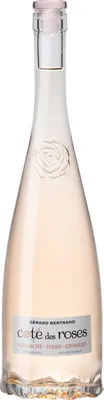 Image de Gérard Bertrand Côte des Roses Rosé 2024 13% Vol. 0,75l