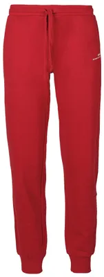 Produktbild von OWN Damen Gebürstete Jogginghose, Red, XS