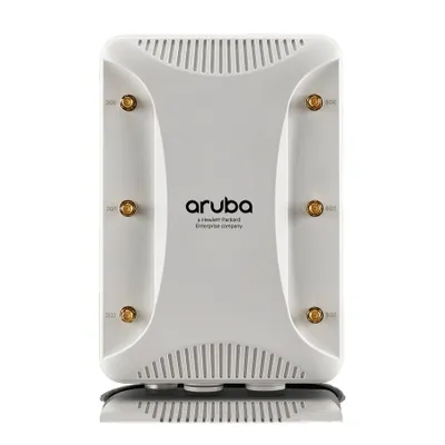 Produktbild von HPE Aruba Networking IAP-228, 2,4 GHz, 5 GHz, 1300 Mbit/s, 10,100,1000 Mbit/s