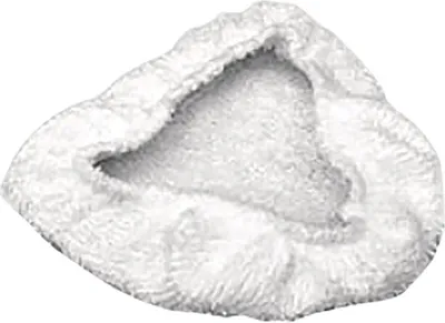 Produktbild von Cleancraft  Baumwollabdeckung für Dreiecksbürste, 7180110