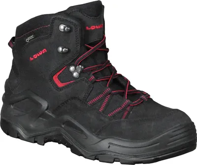 Lowa Larrox Work Mid Grey Gr. 42 (Neu (gemäss Beschreibung)) in Magden