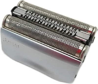 Produktbild von Braun Series 7 70S Scherkopfersatz Elektrorasierer Silber Rasur Haar Männer_energy