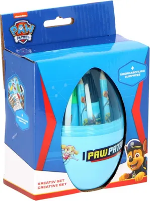 Produktbild von Undercover PPAT3963, 6 Farben, Blau, Braun, Orange, 6 Stück(e)