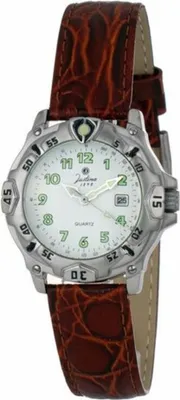 Produktbild von Damenuhr Justina 32555M (Ø 32 mm)
