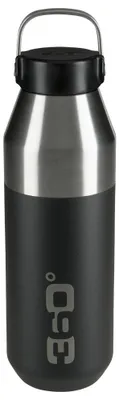 Produktbild von 360 Vacuum Narrow Mouth Volumen 750 Farbe black