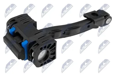 Produktbild von NTY EZC-VW-356 Türfeststeller Türfangband für VW SHARAN (7N1, 7N2) Vorne Links Vorne Rechts