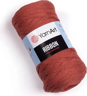Zdjęcie produktu dla Yarn Art Ribbon 785 Przędza dziewiarska