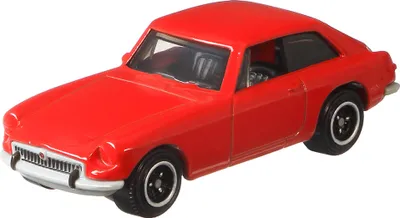 Produktbild von Matchbox Die-Cast 20er-Pack