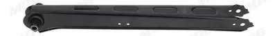 Produktbild von MOOG OP-TC-7435 Querlenker für OPEL VECTRA B (36)