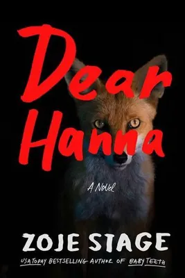 Produktbild von Dear Hanna