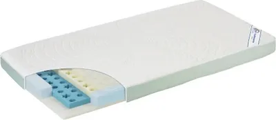 Produktbild von Alvi ALVI Air-Sleep II Kinderbettmatratze 70x140