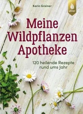 Produktbild von Meine Wildpflanzen-Apotheke