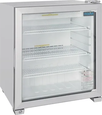 Obrázok produktu pre Mraznička Polar G-Series s displejom