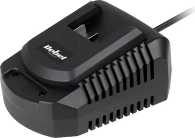 Produktbild von Rebel RB-2001-CH Akkuladegerät 20 V, 2 Ah/4 Ah