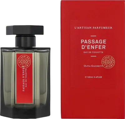 Zdjęcie produktu dla L'Artisan Parfumeur Passage D'Enfer Eau de Toilette w sprayu