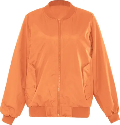 Image de Blouson NALLY pour femmes - abricot, XXL