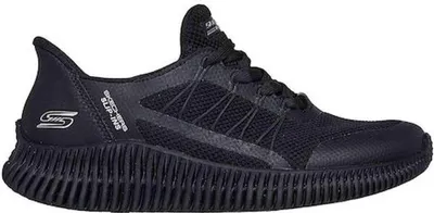 Productafbeelding van Schoenen Skechers 117413BBK