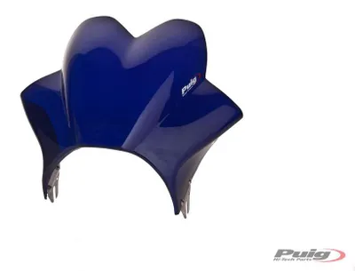 Obrázok produktu pre PUIG 2177A Wave je vhodný pre HONDA CB600F HORNET Blue