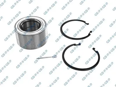 Produktbild von GSP Radlagersatz für NISSAN X-TRAIL (T30) GK3981