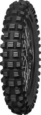 Produktbild von MITAS Reifen STONE KING 130/80-17 65N TT M+S
