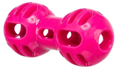 Obrázok produktu pre Hračka pre psov Trixie, mäkká a odolná, ružová