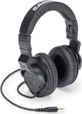 Obrázek produktu pro Samson Z25 Štúdiová sluchátka