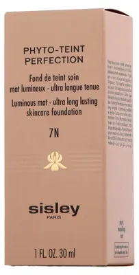 Immagine prodotto di Sisley Phyto Teint Perfection 7N Caramel (30 ml)