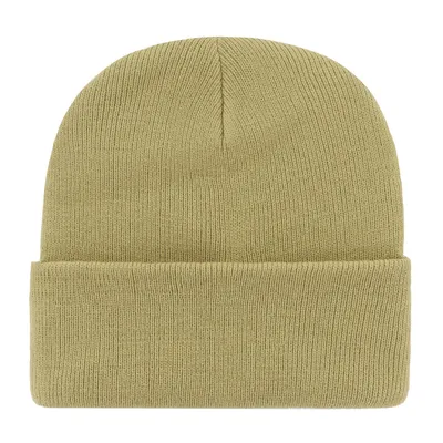 Obrázok produktu pre 47 Značka Zimná čiapka Beanie - HAYMAKER NY Yankees old gold