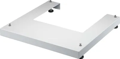 Produktbild von Rittal DK - Rackbasis/-sockel - RAL 7035