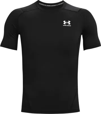 Zdjęcie produktu dla Under Armour Koszulki Heatgear Armour, 1361518001, Rozmiar: 178