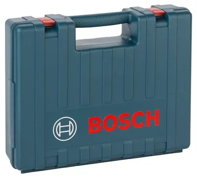 Produktbild von Kunststoffkoffer, 445 x 360 x 123 mm