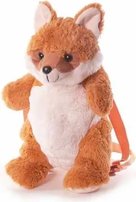 Produktbild von Inware Fuchs Rucksack 33x18 cm