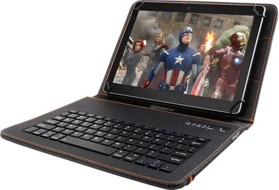 Obrázek produktu pro YENKEE YBK 1050 s BT klávesnicí
