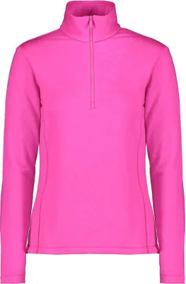 Immagine prodotto di CMP Felpa da donna H924 Viola fluo 34