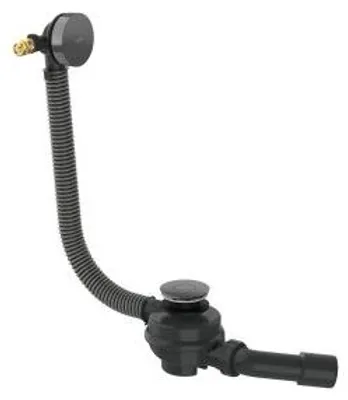 Produktbild von AXOR 42540330 Komplettset Axor Exafill Grundkörper
