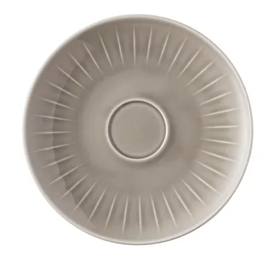 Produktbild von Arzberg Teller Joyn Grau ø 16 cm