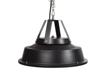 Produktbild von Perel Terrassenheizer 1500W Carbon, Deckenmontage mit Kette, IPX4 spritzwassergeschützt Außenheizer,