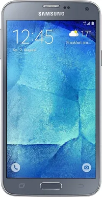Produktbild von Samsung Galaxy S5 NEO 16GB Smartphone silber (ohne SIM-Lock, ohne Branding) - DE Ware