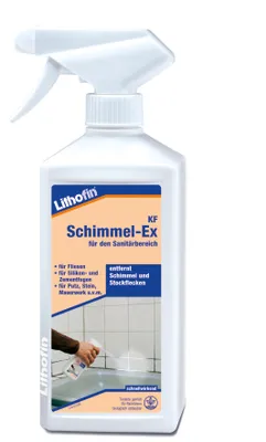 Produktbild von LITHOFIN KF Schimmel-Ex Schimmelentferner 500ml
