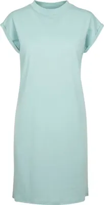 Image de Build Your Brand - Robe décontractée pour femme RW7840 (M) (Menthe claire)