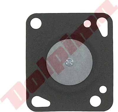 Image de Embout de membrane pour Walbro Mdc